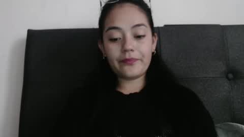 alisha_9997 online show from 04-19-26, 10:34