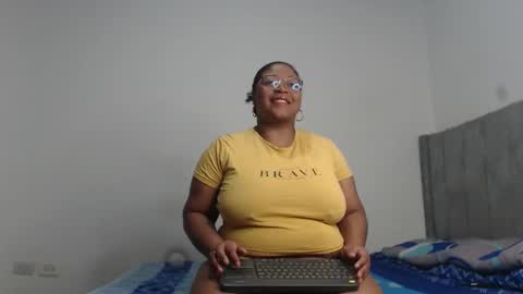 Alisha charm1 online show from 02-02-26, 01:21