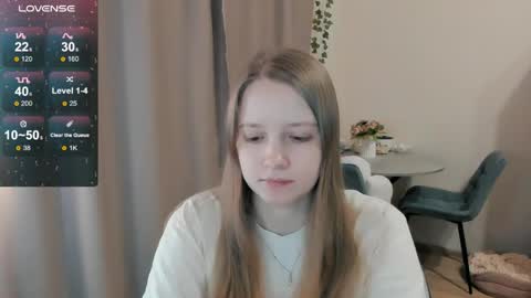 Alya online show from 03-28-26, 08:19