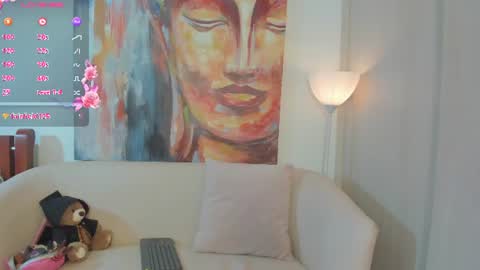Alisha online show from 06-10-26, 04:17
