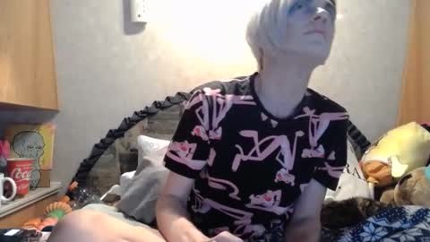 Alisha online show from 02-21-26, 02:29