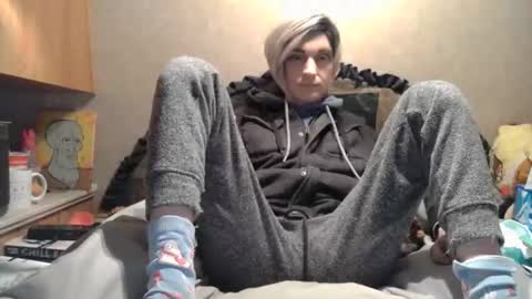 Alisha online show from 03-20-26, 01:43