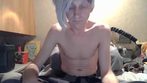 Alisha online show from 03-31-26, 10:04