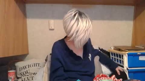 Alisha online show from 04-29-26, 08:51