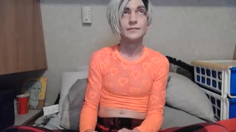 Alisha online show from 05-09-26, 04:39