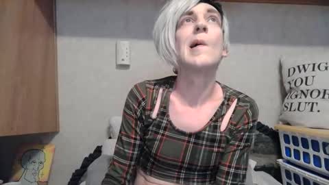 Alisha online show from 05-14-26, 04:41