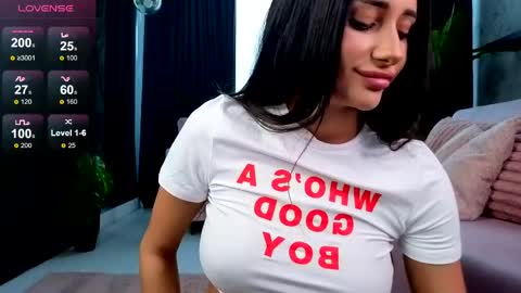 Alishaskye online show from 05-13-26, 03:04