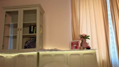 Alisia online show from 03-26-26, 07:14