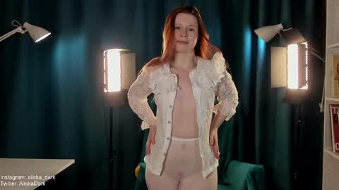 Alice online show from 04-16-26, 07:53