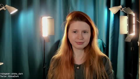 Alice online show from 04-19-26, 06:35