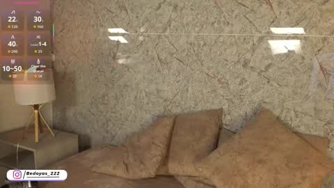 A L I S O N  online show from 03-02-26, 12:01