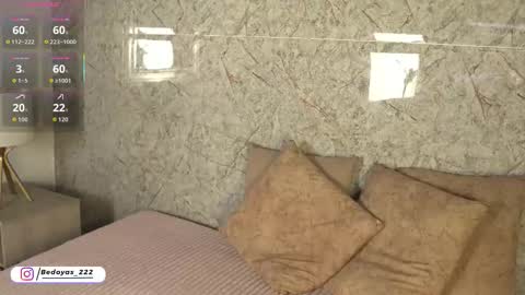 A L I S O N  online show from 03-18-26, 11:57