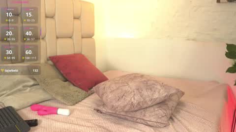 A L I S O N  online show from 04-01-26, 01:41