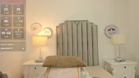 Alison online show from 01-16-26, 11:53