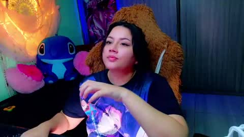 Alison online show from 03-22-26, 04:32