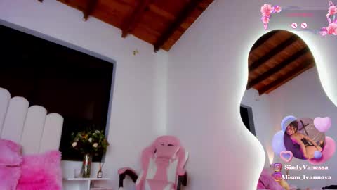 Snapshot of alison_ivanova chatting on 02-13-26, 05:14 Alison Ivanova online show from 02-13-26, 05:14