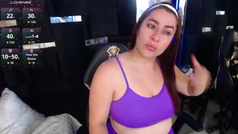 alison_marr online show from 05-16-26, 07:34