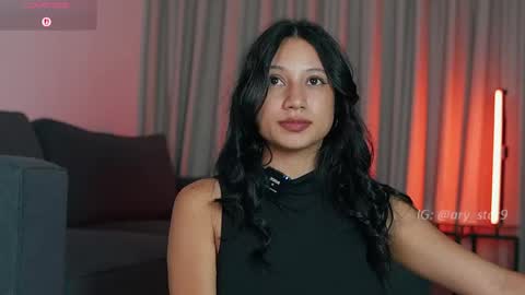 Alison  online show from 04-18-26, 12:58