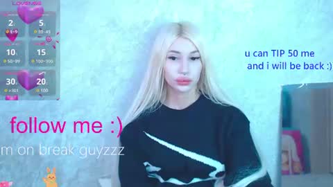 Alison online show from 06-28-26, 07:03
