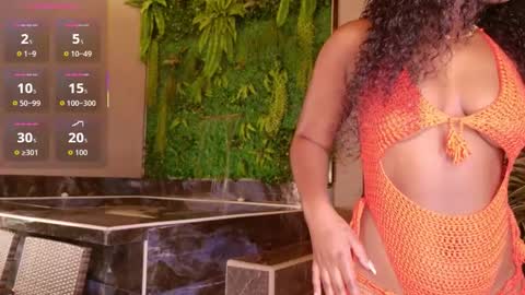 Alison Moon  online show from 01-09-26, 11:28