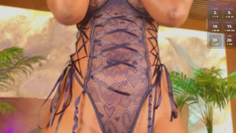 Alison Moon  online show from 04-10-26, 10:47