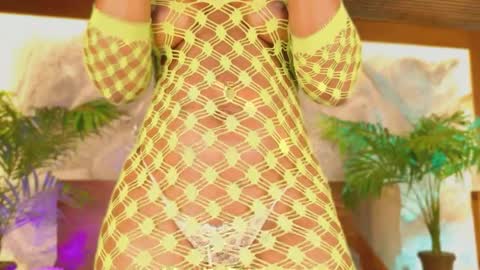 Alison Moon  online show from 04-11-26, 10:36