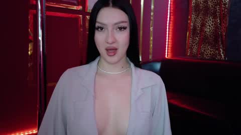 ALISSA online show from 03-09-26, 06:17