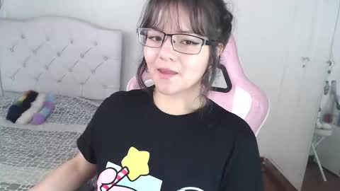 alissa_morrison online show from 04-07-26, 02:50