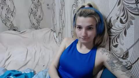 alissaclentx online show from 05-05-26, 09:23