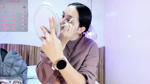 Alissa online show from 03-19-26, 11:58