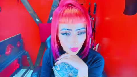 Snapshot of alissapeachx chatting on 06-30-26, 03:29 Alissa Peach online show from 06-30-26, 03:29