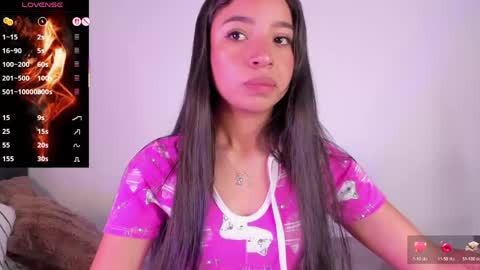 Snapshot of alissarose_1 chatting on 04-03-26, 01:03 alissarose_1 online show from 04-03-26, 01:03