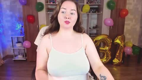 alissdaisyy online show from 05-22-26, 09:04