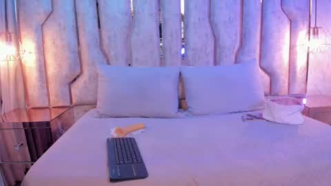 alisse_myers online show from 05-14-26, 03:13