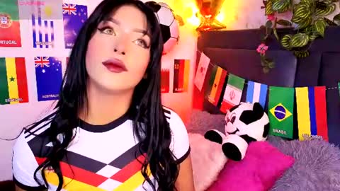 alisse_xx online show from 06-29-26, 02:40