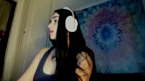 Alisson369  online show from 02-22-26, 08:57