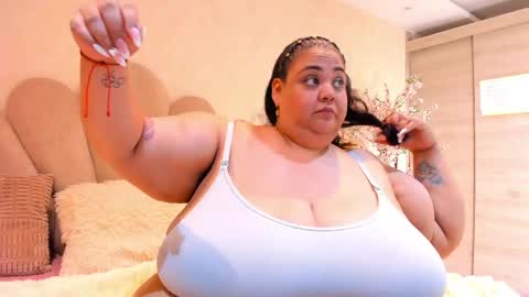 Alisson online show from 05-17-26, 02:31