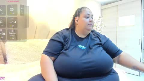 Alisson online show from 05-18-26, 11:16