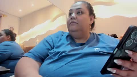 Alisson online show from 05-22-26, 12:00