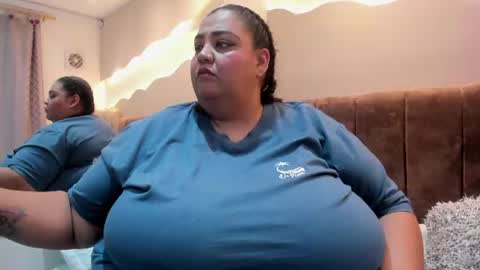 Alisson online show from 07-04-26, 05:41