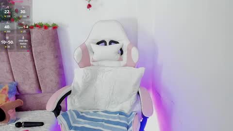 Alisson online show from 06-08-26, 10:32
