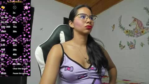 Alisson hoffman05 online show from 05-21-26, 03:52