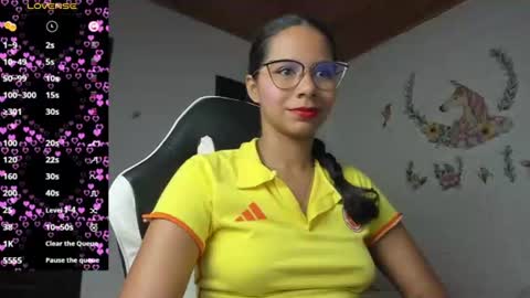 Alisson hoffman05 online show from 06-23-26, 07:45