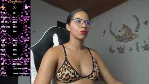 Alisson hoffman05 online show from 06-27-26, 12:48