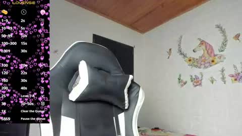 Alisson hoffman05 online show from 06-27-26, 04:23