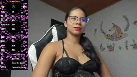 Alisson hoffman05 online show from 07-13-26, 09:17