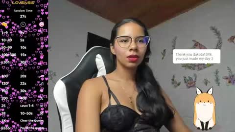 Alisson hoffman05 online show from 07-14-26, 02:05