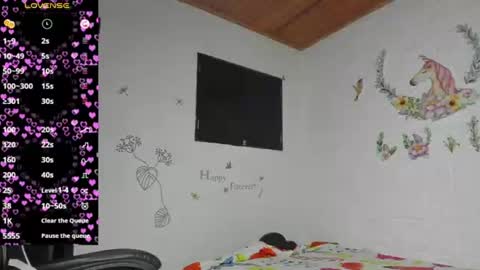 Alisson hoffman05 online show from 07-18-26, 12:59