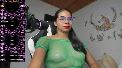 Alisson hoffman05 online show from 07-29-26, 12:31