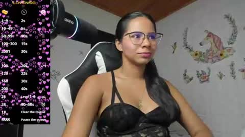 Alisson hoffman05 online show from 08-07-26, 12:34